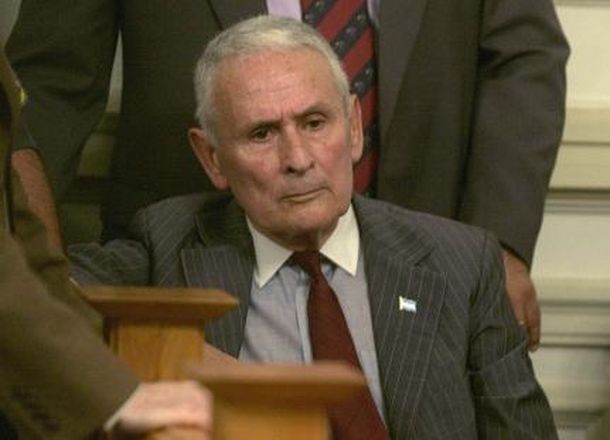 Etchecolatz condea 2004 juicio por carmen sanz DYN126