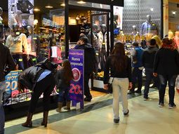 El síndrome de mirar vidrieras cuadriplica el riesgo de infartos