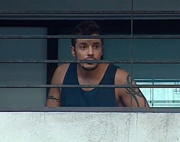 Ulises Jaitt negó que Natacha vaya a la Justicia por los abusos en el fútbol