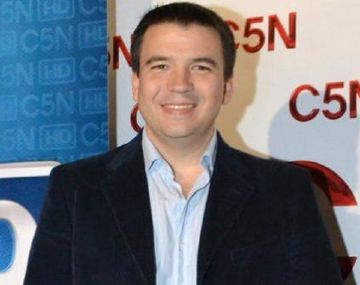 Cobertura especial de C5N del Superclásico