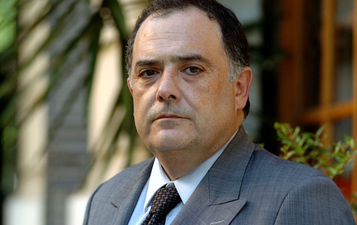 Eduardo Valdés