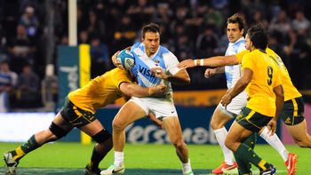 triste despedida: los pumas cayeron con australia triste despedida: los pumas cayeron con australia
