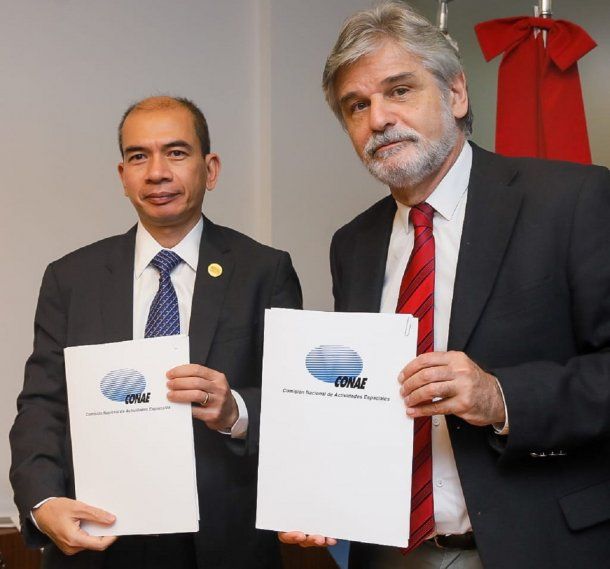 Argentina y Vietnam celebraron acuerdos de cooperación en ciencia y tecnología
