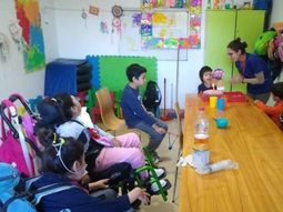 El drama de los chicos con discapacidad: reclaman la reapertura de los Centros Terapéuticos 