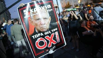 gano el no en grecia gano el no en grecia