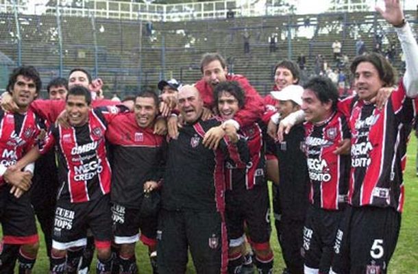 Chacarita