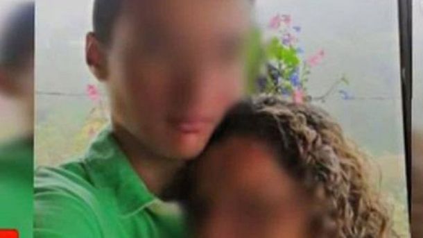 Escándalo en Costa Rica: docente de 40 años se casó con un alumno de 15