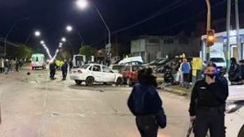 Trágico accidente en Mar del Plata: solo uno de los motociclistas estaba en regla