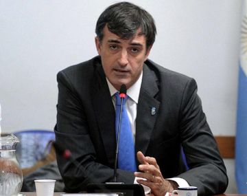 La detención de Boudou es un paso para volver a creer en la Justicia