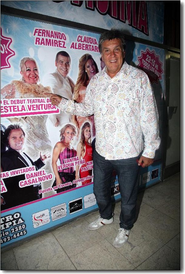 Luis Ventura