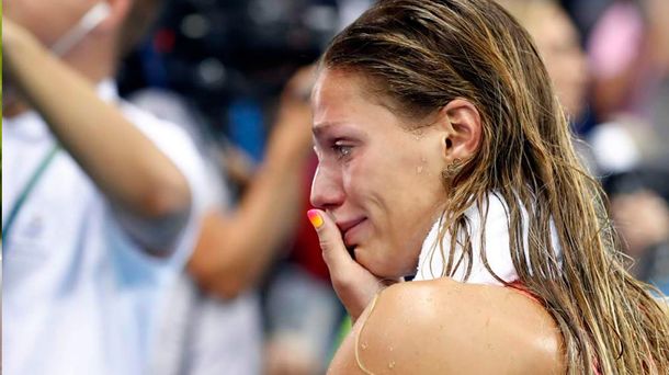 #FilosofíaAplicada ¿Existe el espíritu olímpico?