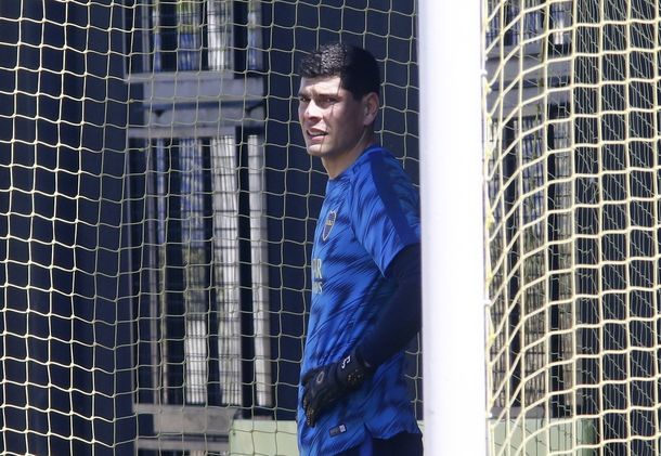 El mensaje de Boca contra la xenofobia a Lampe: Somos todos iguales