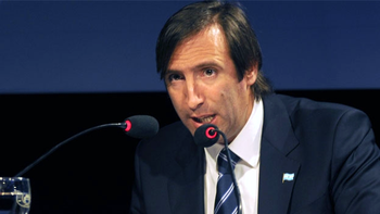 dura respuesta del gobierno al informe del fondo monetario dura respuesta del gobierno al informe del fondo monetario