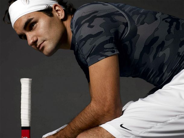 Las exigencias de Roger Federer para visitar la Argentina