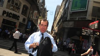 se espera cielo nublado y las temperaturas siguen subiendo