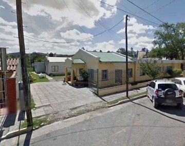 Foto: La Voz del Interior