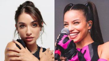 revelaron el verdadero motivo por el que maria becerra dejo de seguir a emilia mernes revelaron el verdadero motivo por el que maria becerra dejo de seguir a emilia mernes