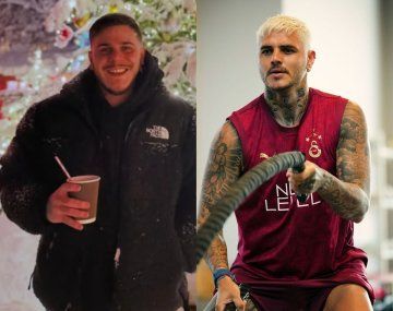 El hermano de Icardi saltó a defenderlo tras los escándalos: No se lo deseo a nadie