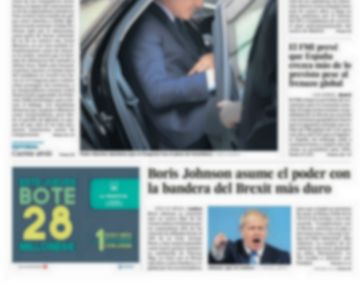 En España hablan de pindonga: recuerdan qué fue lo que más se consumía tras el 2001