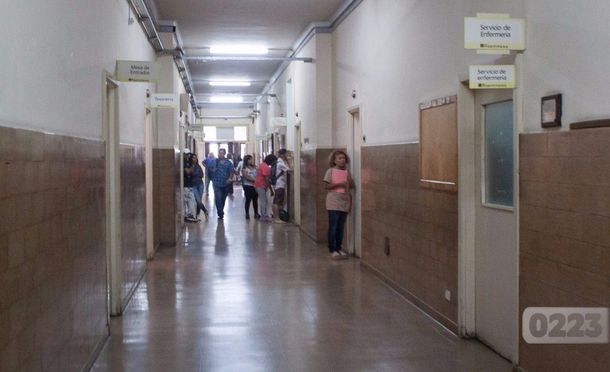 Higa de Mar del Plata