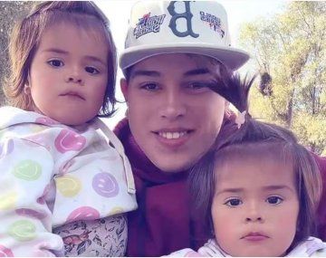 Qué dice el nuevo parte médico de Thiago Medina: Podría ser intervenido...