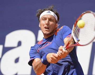 Mónaco perdió un partido increíble y se le escapó el título