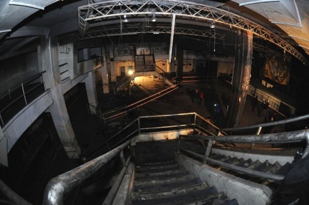 Piden seis años de prisión para el inspector que habilitó Cromañón