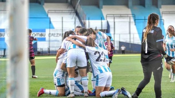 El exjugador de Boca que será el nuevo entrenador del equipo femenino de Racing