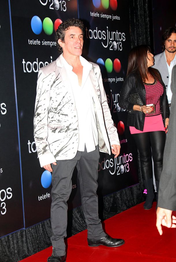 Maximiliano Guerra se presenta gratis en la TV Pública el 11 de mayo