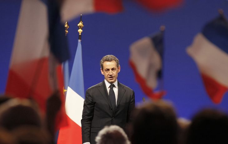 El futuro de la Argentina está en la apertura al mundo