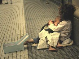 fin del relato: el aumento de la inflacion y la caida del salario real motorizan la suba de la pobreza fin del relato: el aumento de la inflacion y la caida del salario real motorizan la suba de la pobreza