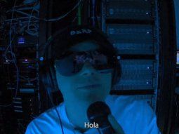 La original manera en la que Bizarrap anunció su Session #56 con Rauw Alejandro