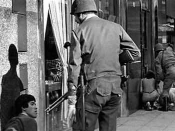 Se cumplen 43 años de último golpe de Estado