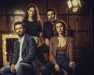 Netflix: la producción española de pocos capítulos que es un éxito en la plataforma