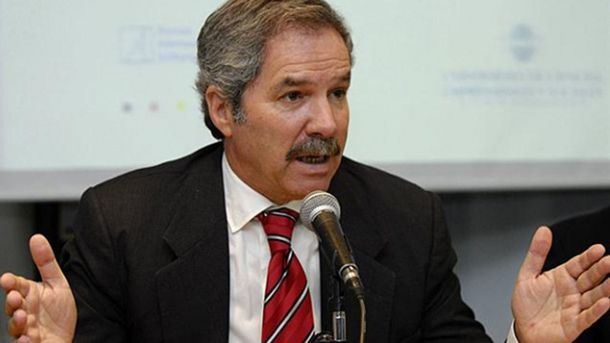 Solá: El acuerdo que propone el Gobierno es un manotazo de ahogado