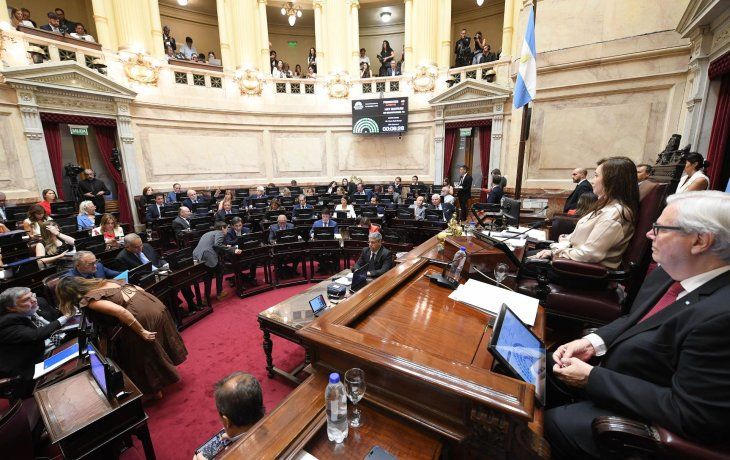 Por qué la Reforma Laboral debe volver al Senado tras aprobación en Diputados