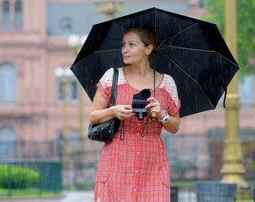 Pronóstico del tiempo del 22 de diciembre de 2016