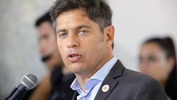 Axel Kicillof Axel Kicillof
