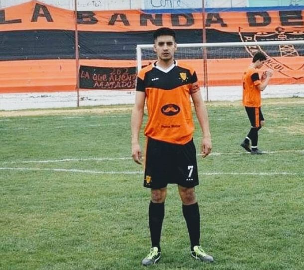 Neuquén: mataron a tiros a un jugador de Petrolero Argentino en medio de una discusión