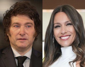 La filosa respuesta de Javier Milei a Pampita tras sus duras declaraciones