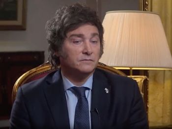 Reacciones y memes al posteo de Javier Milei anunciando las figuras políticas que lo apoyan