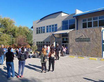 Un policía secuestró y abusó de una nena de 5 años en Neuquén