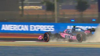 franco colapinto en vivo en el gp de qatar: minuto a minuto, practicas, clasificacion, sprint y posiciones franco colapinto en vivo en el gp de qatar: minuto a minuto, practicas, clasificacion, sprint y posiciones