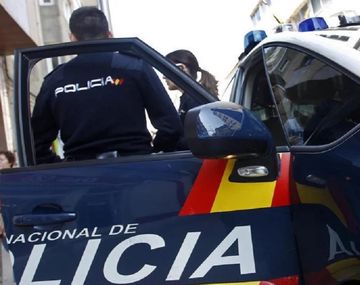 Tenía sexo en la calle