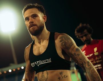 Nández reveló las charlas con Riquelme para volver a Boca: Me dijo si iba a seguir...