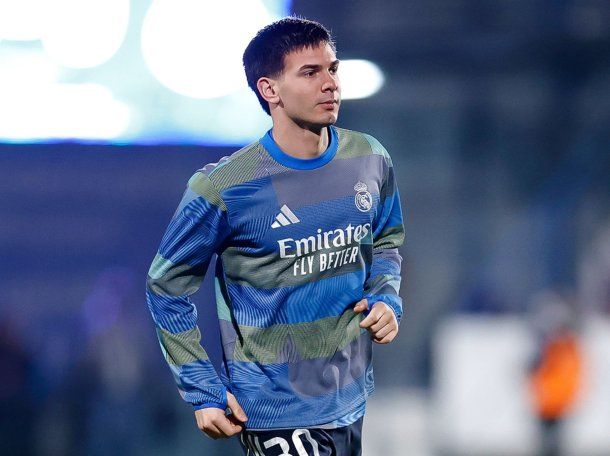 El gigante de Italia que sondeó a Franco Mastantuono: la decisión que tomó el Real Madrid