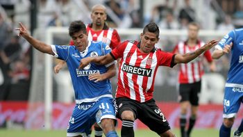 estudiantes vencio a all boys y lo complico con los promedios estudiantes vencio a all boys y lo complico con los promedios