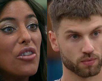 Catalina Gorostidi / Tato Algorta