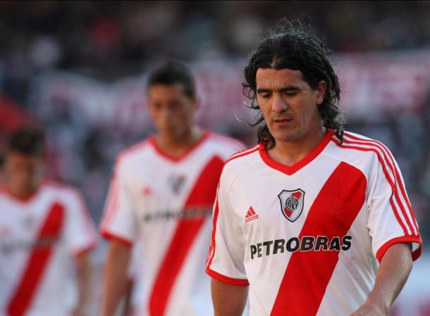 Ortega: Sin Trezeguet, River estaría más abajo