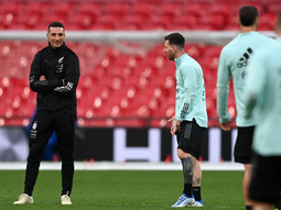 el rival que enfrentaria la seleccion argentina a dias del mundial de qatar 2022 el rival que enfrentaria la seleccion argentina a dias del mundial de qatar 2022